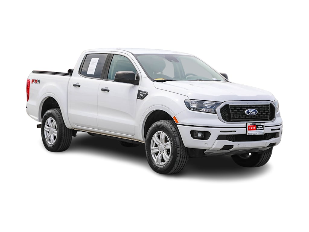 Thumbnail: 2019 Ford Ranger - 17