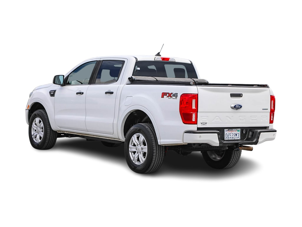 Thumbnail: 2019 Ford Ranger - 3