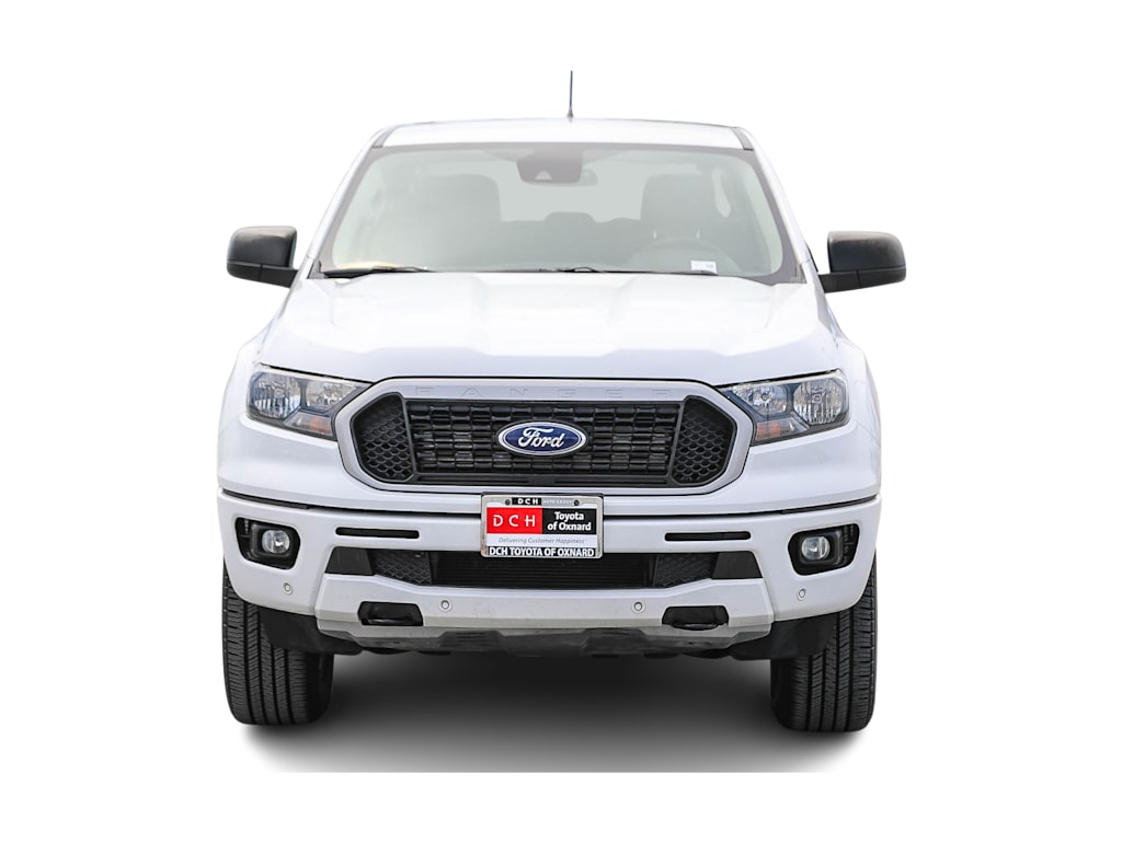 Thumbnail: 2019 Ford Ranger - 5