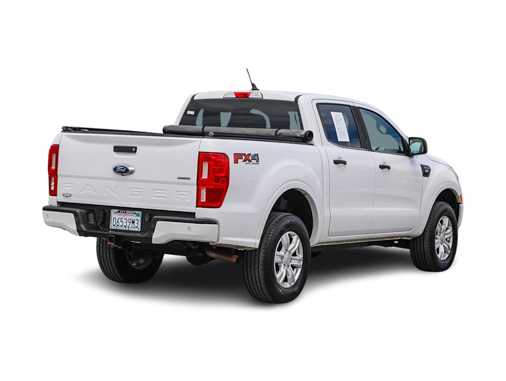 Thumbnail: 2019 Ford Ranger - 18