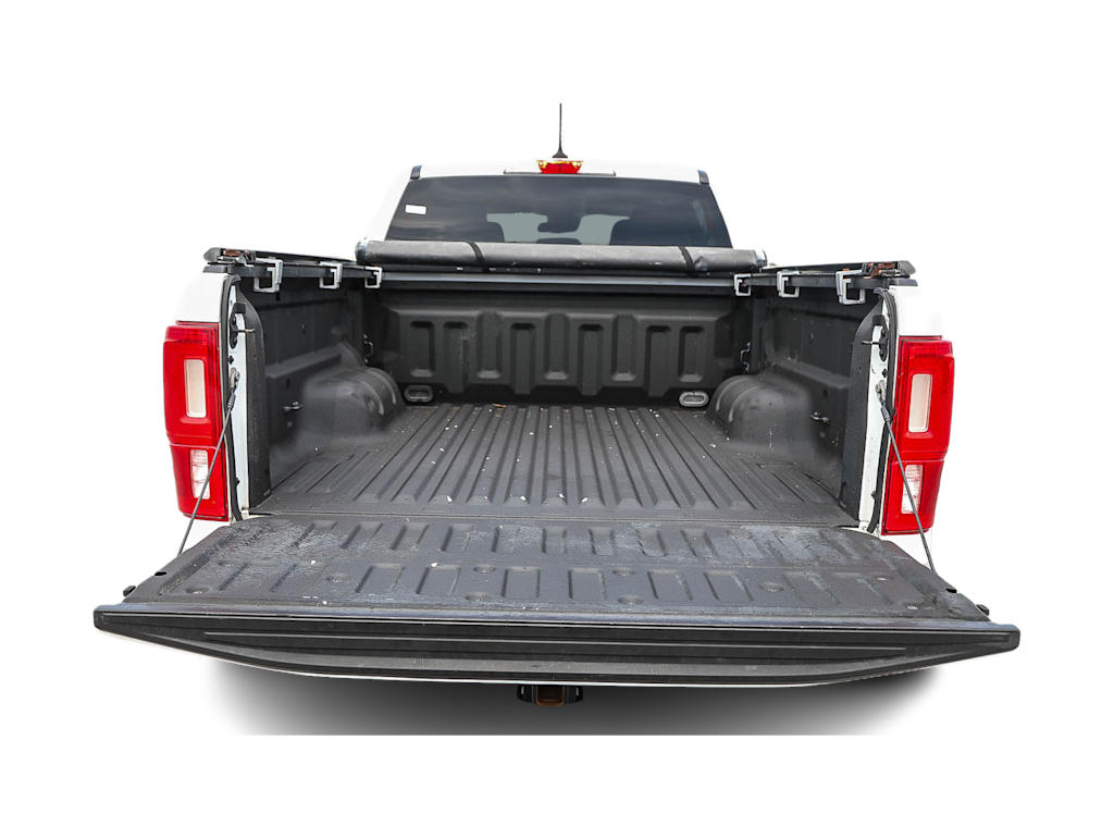 Thumbnail: 2019 Ford Ranger - 16