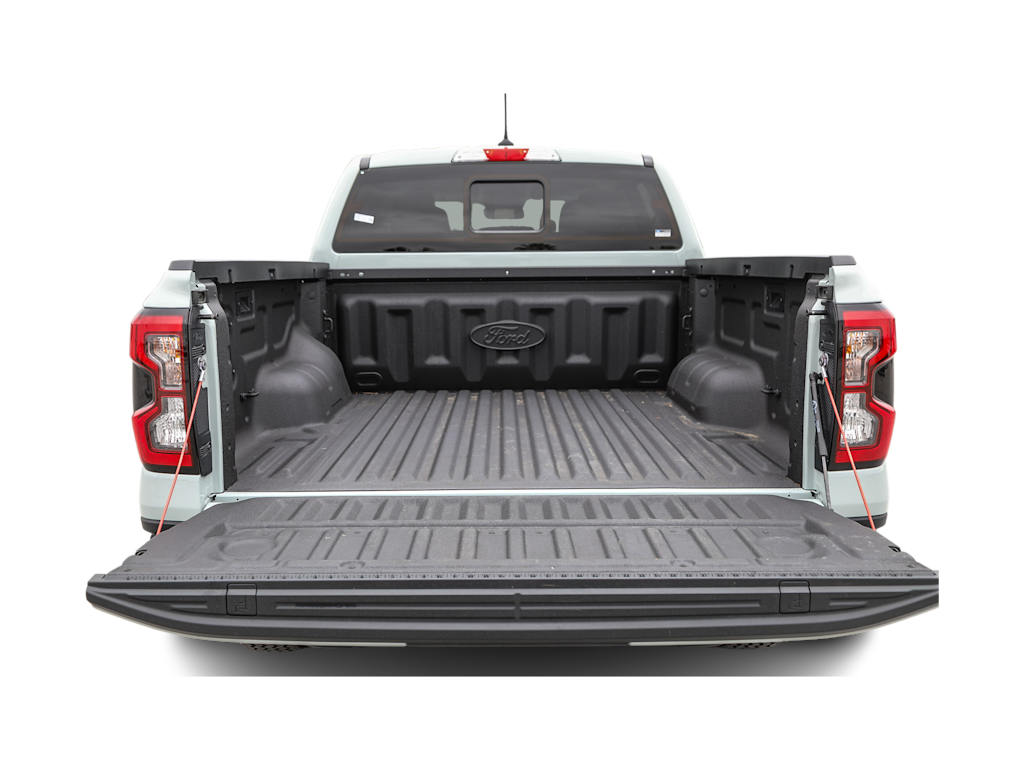 2024 Ford Ranger XLT 17