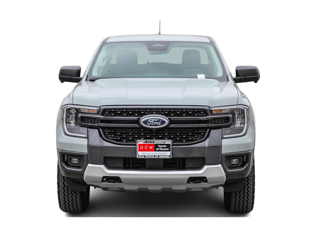 2024 Ford Ranger XLT 5
