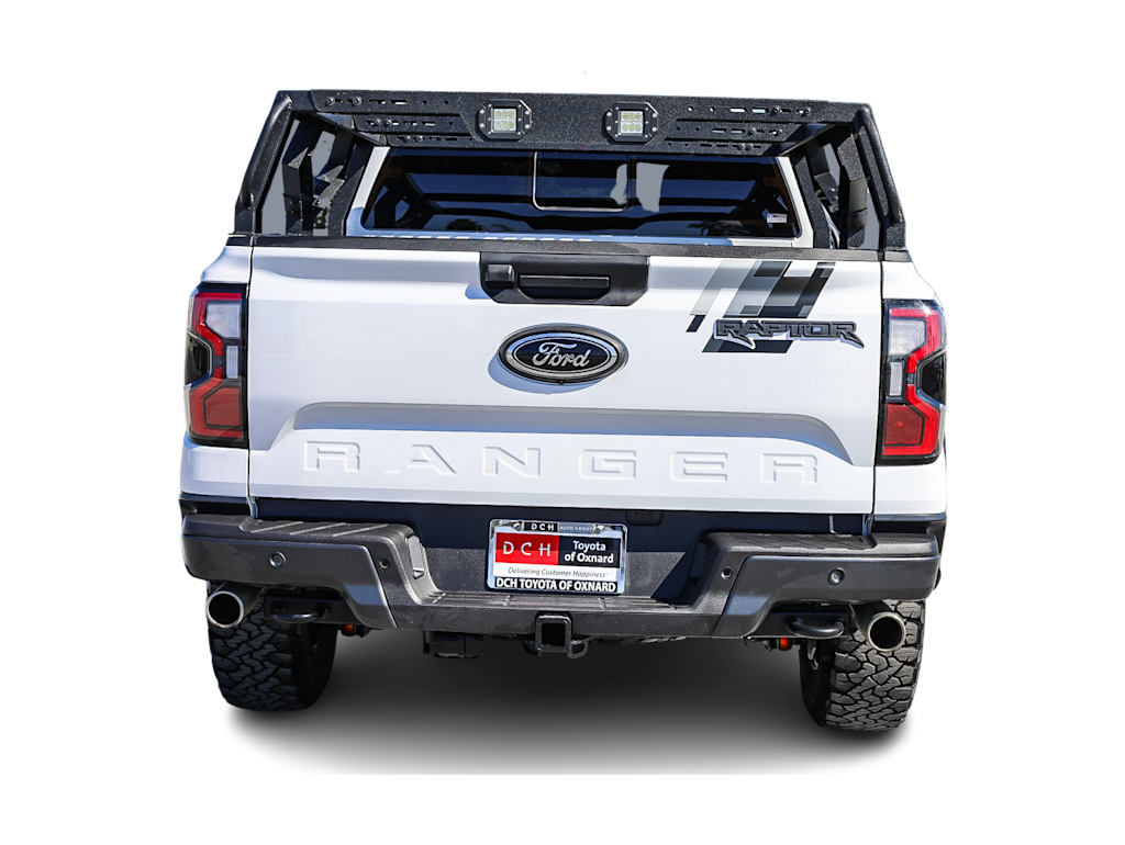 Thumbnail: 2024 Ford Ranger - 4