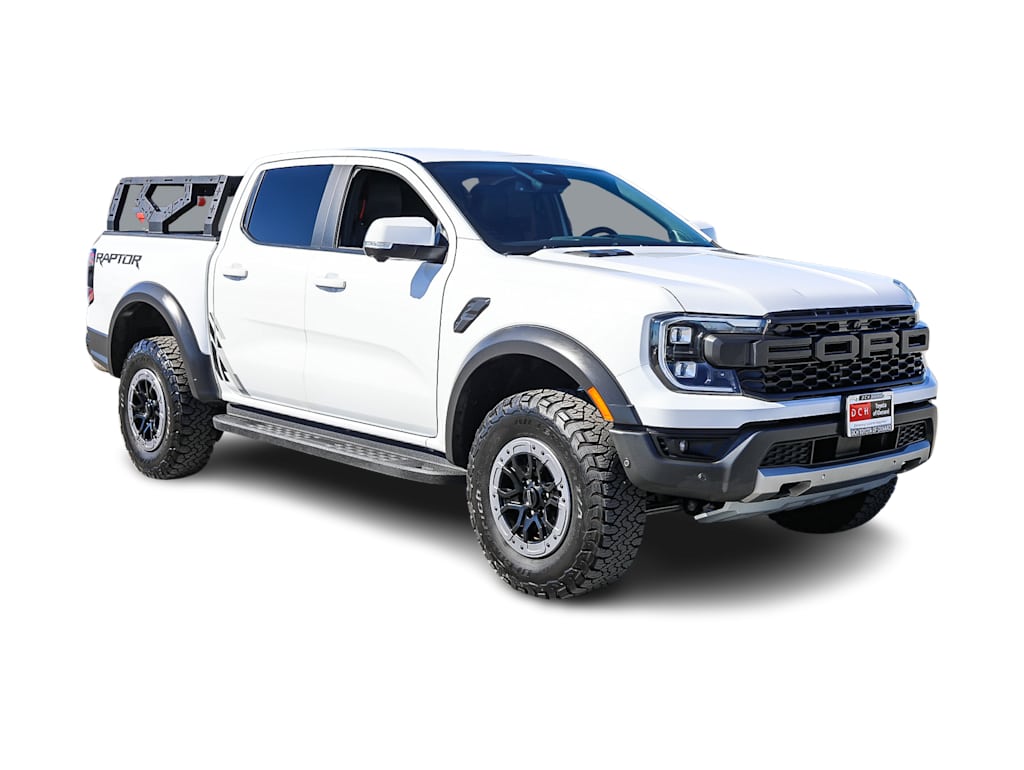 Thumbnail: 2024 Ford Ranger - 17