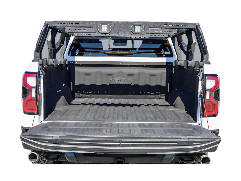 Thumbnail: 2024 Ford Ranger - 16