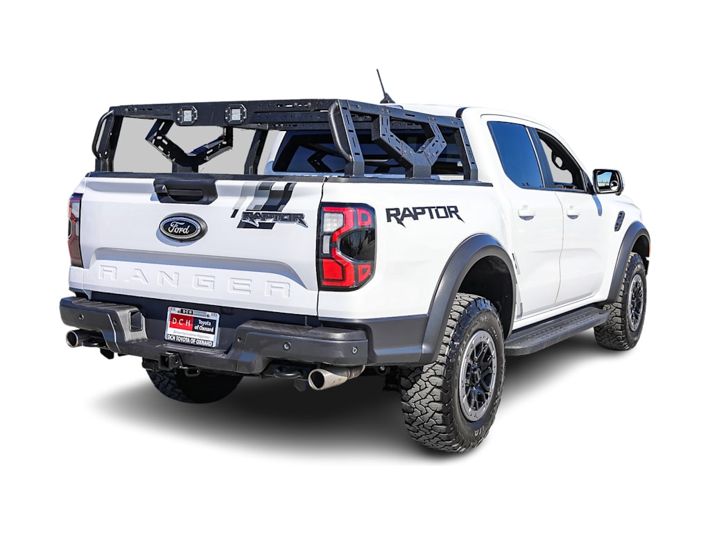 Thumbnail: 2024 Ford Ranger - 18