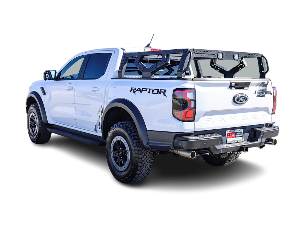 Thumbnail: 2024 Ford Ranger - 3