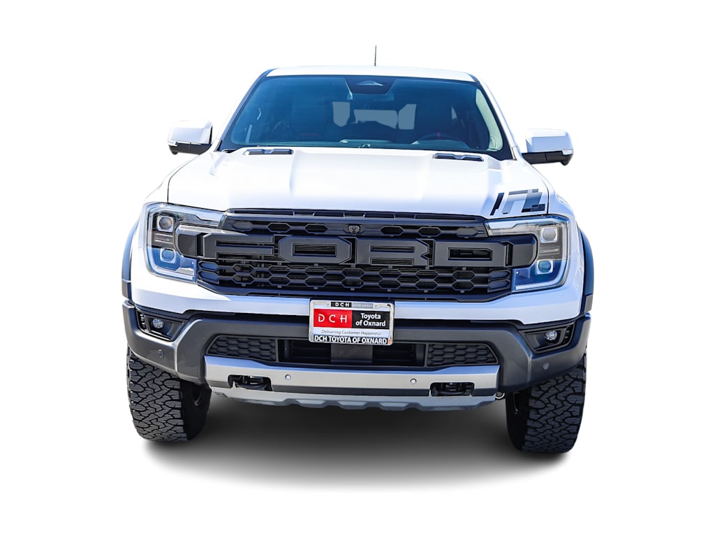Thumbnail: 2024 Ford Ranger - 5