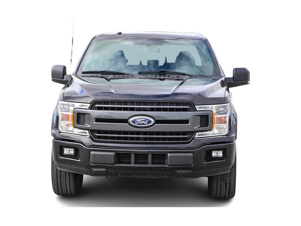Thumbnail: 2018 Ford F-150 - 5