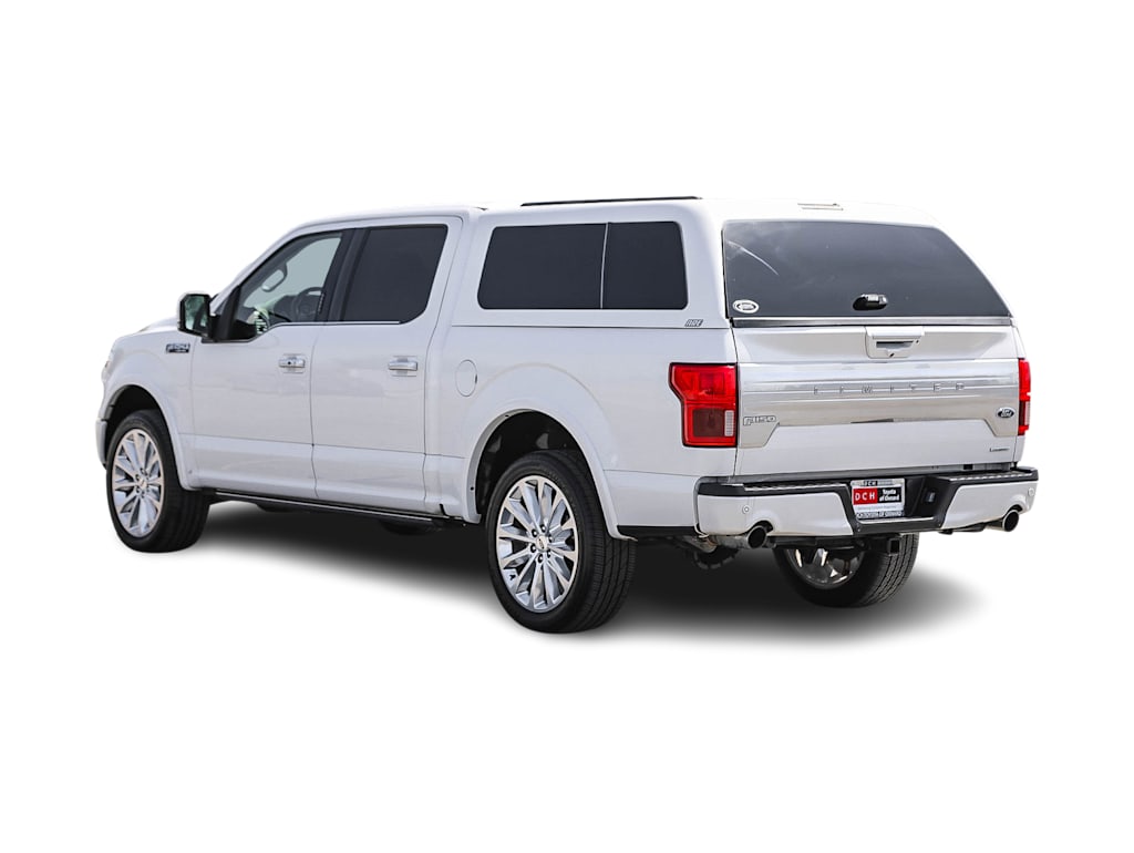 Thumbnail: 2019 Ford F-150 - 3