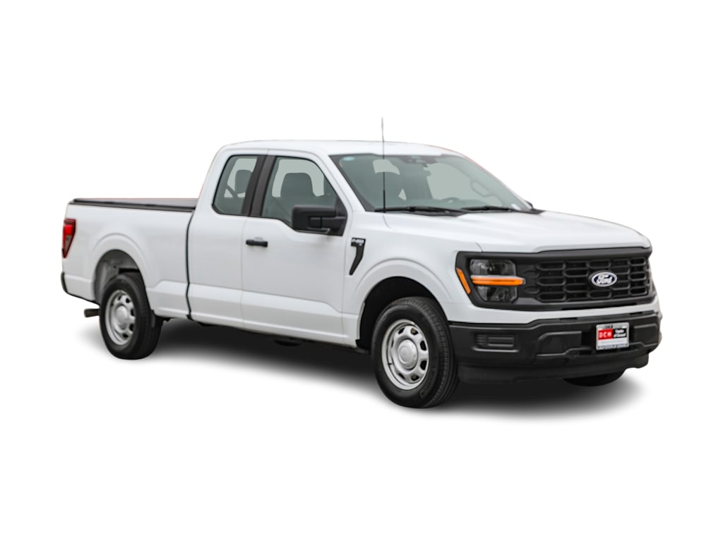 Thumbnail: 2026 Ford F-150 - 16