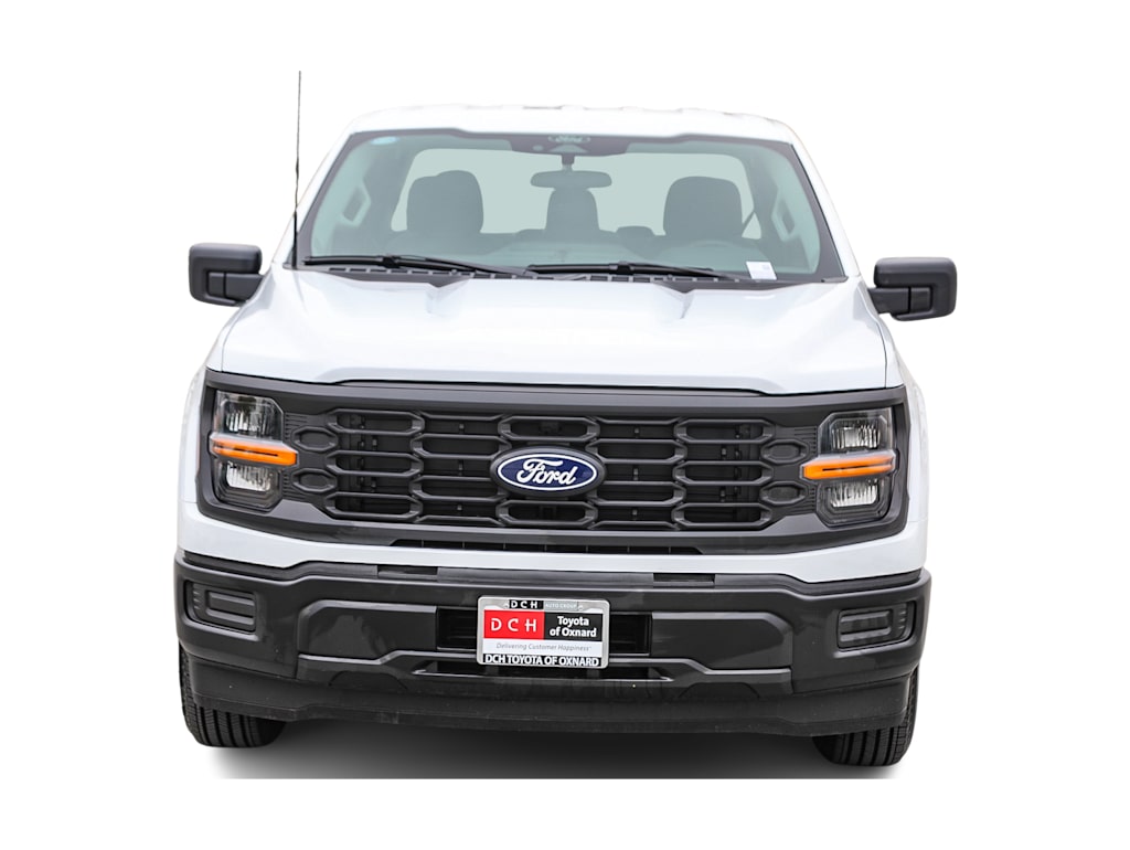 Thumbnail: 2026 Ford F-150 - 5