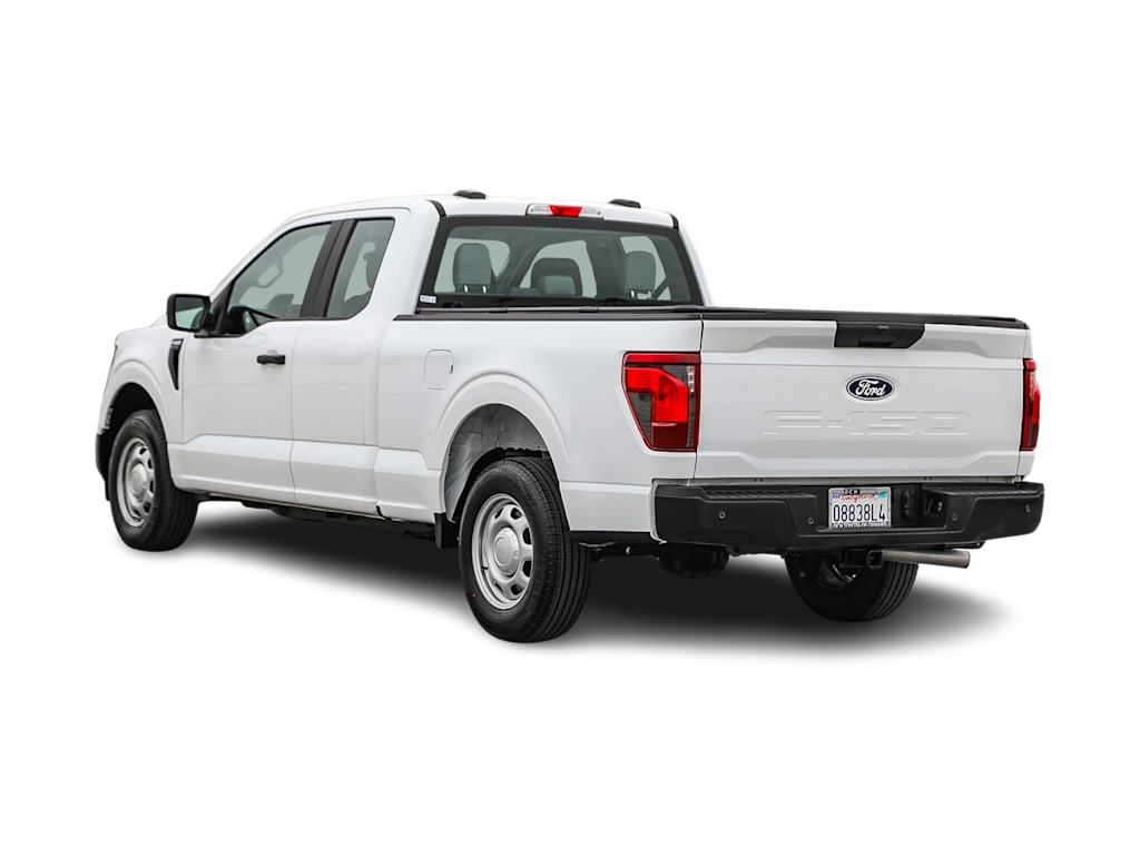Thumbnail: 2026 Ford F-150 - 3