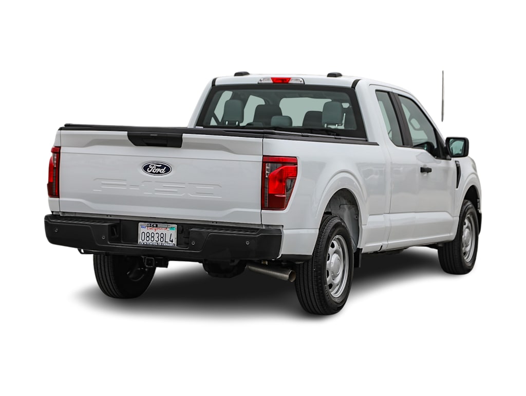 Thumbnail: 2026 Ford F-150 - 17
