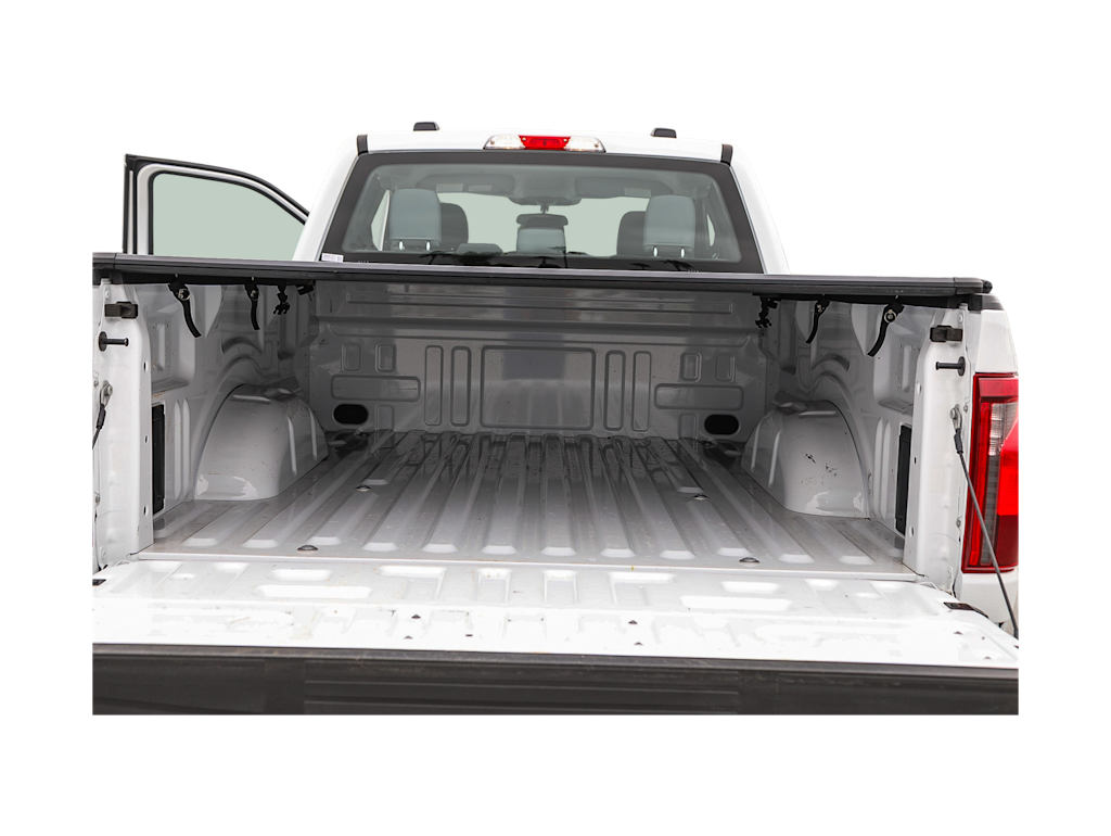 Thumbnail: 2026 Ford F-150 - 14