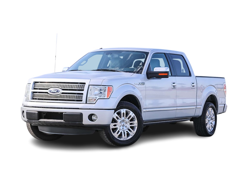 Used 2012 Ford F-150 King Ranch with VIN 1FTFW1CFXCFC41290 for sale in West Allis, WI