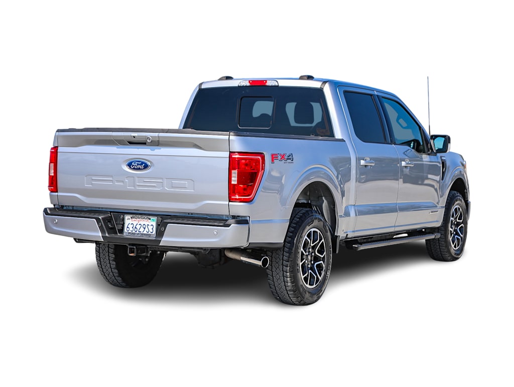 Thumbnail: 2023 Ford F-150 - 18