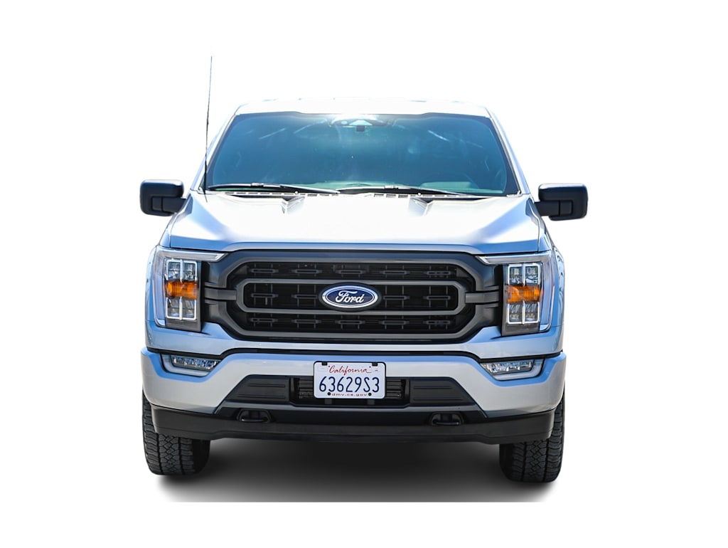 Thumbnail: 2023 Ford F-150 - 5