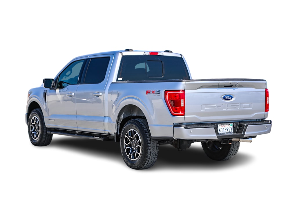 Thumbnail: 2023 Ford F-150 - 3