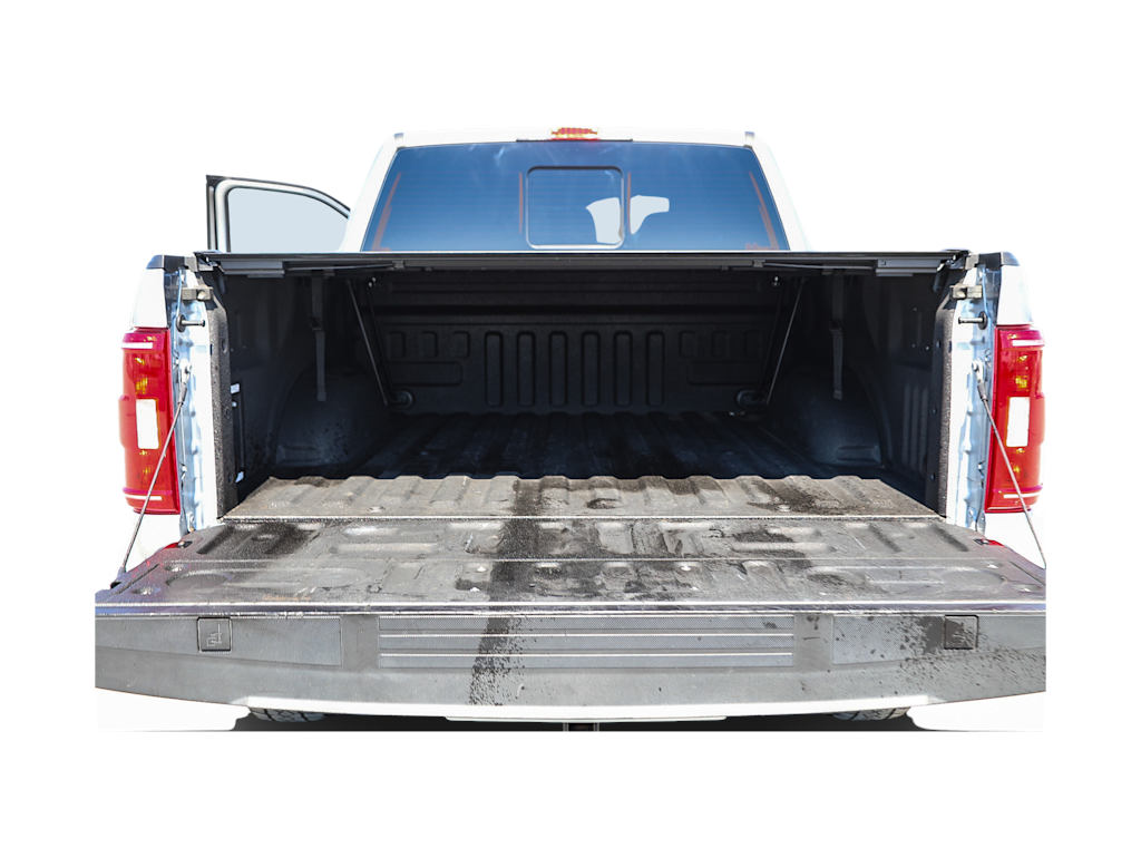 Thumbnail: 2023 Ford F-150 - 16