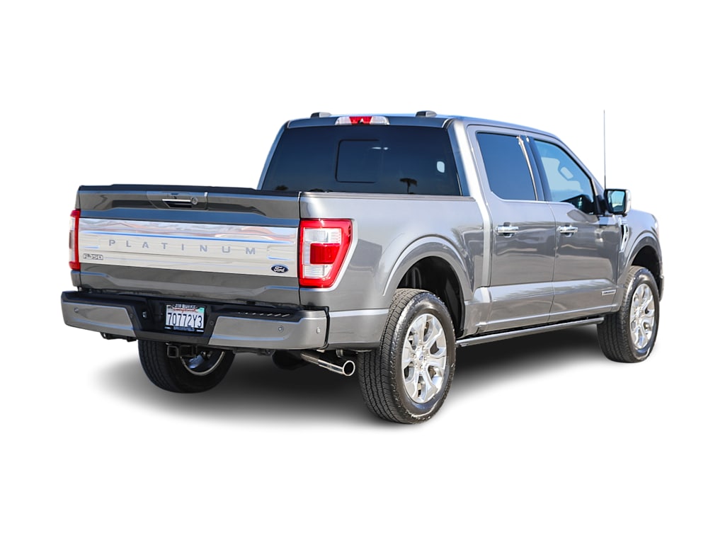 Thumbnail: 2023 Ford F-150 - 18