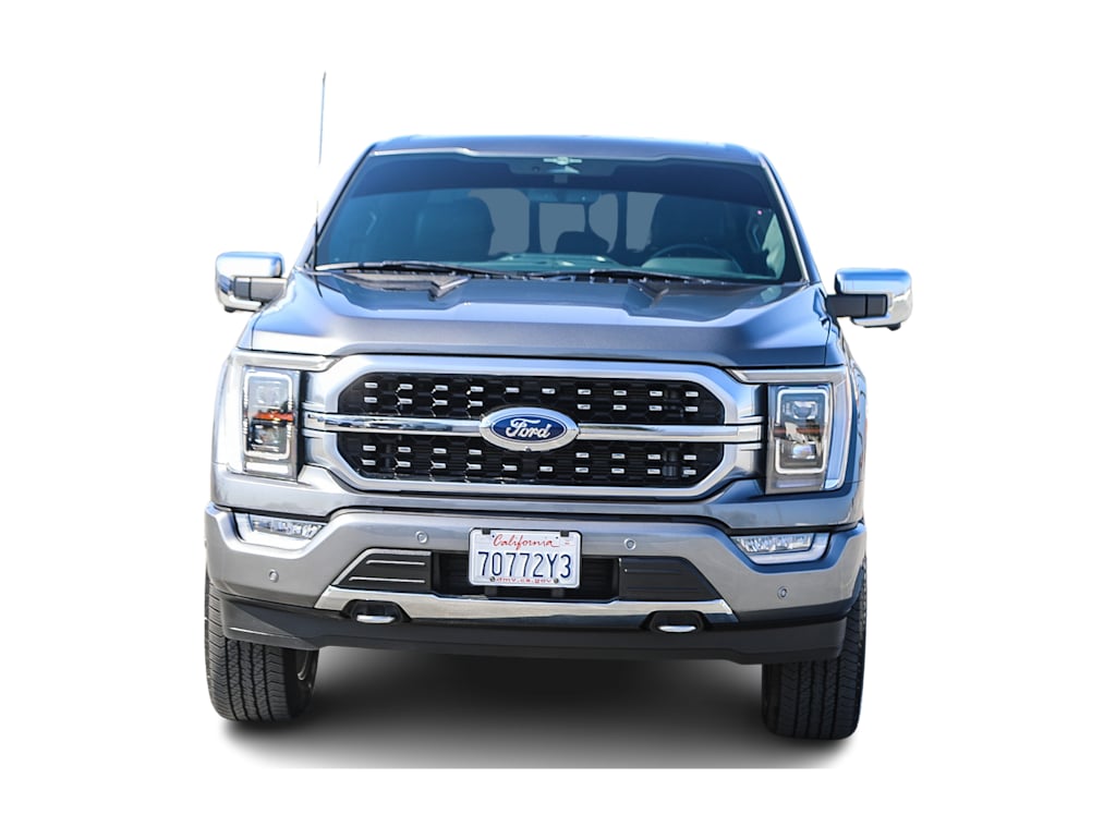Thumbnail: 2023 Ford F-150 - 5