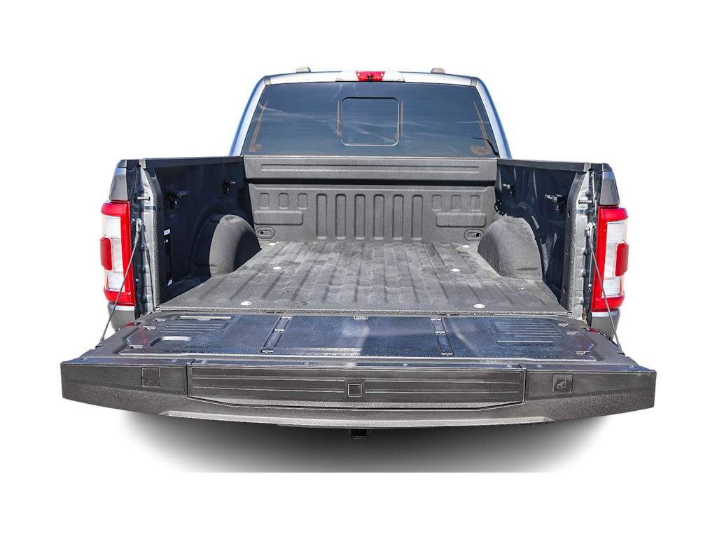Thumbnail: 2023 Ford F-150 - 15