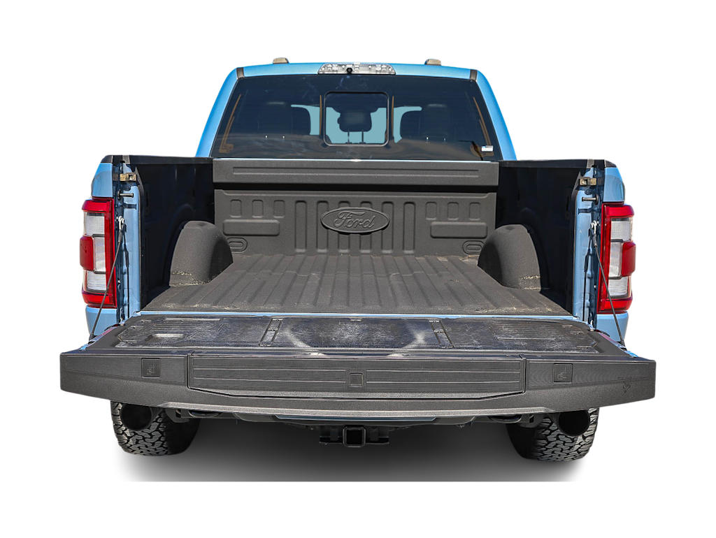 Thumbnail: 2023 Ford F-150 - 14