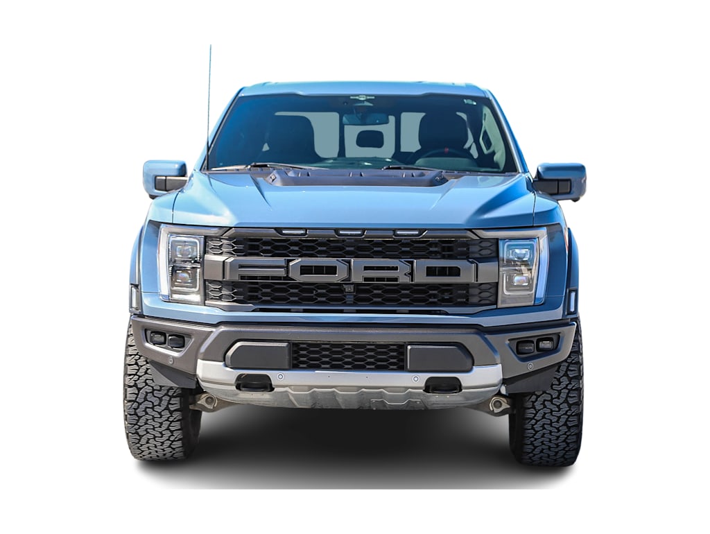 Thumbnail: 2023 Ford F-150 - 4