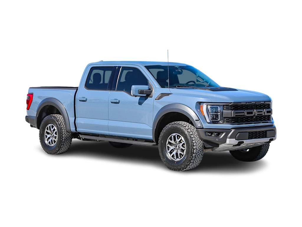 Thumbnail: 2023 Ford F-150 - 15