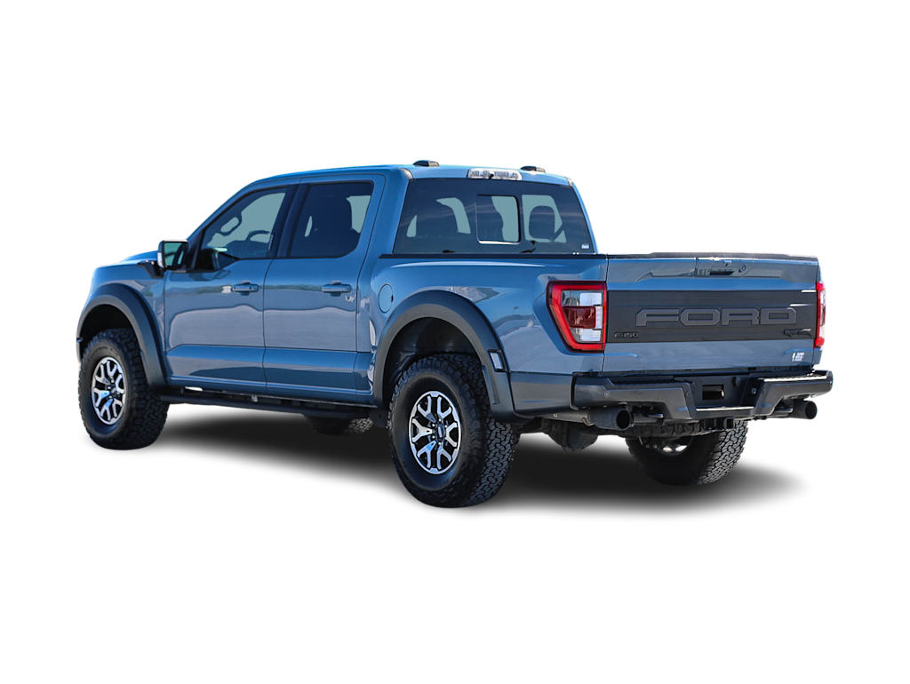 Thumbnail: 2023 Ford F-150 - 3