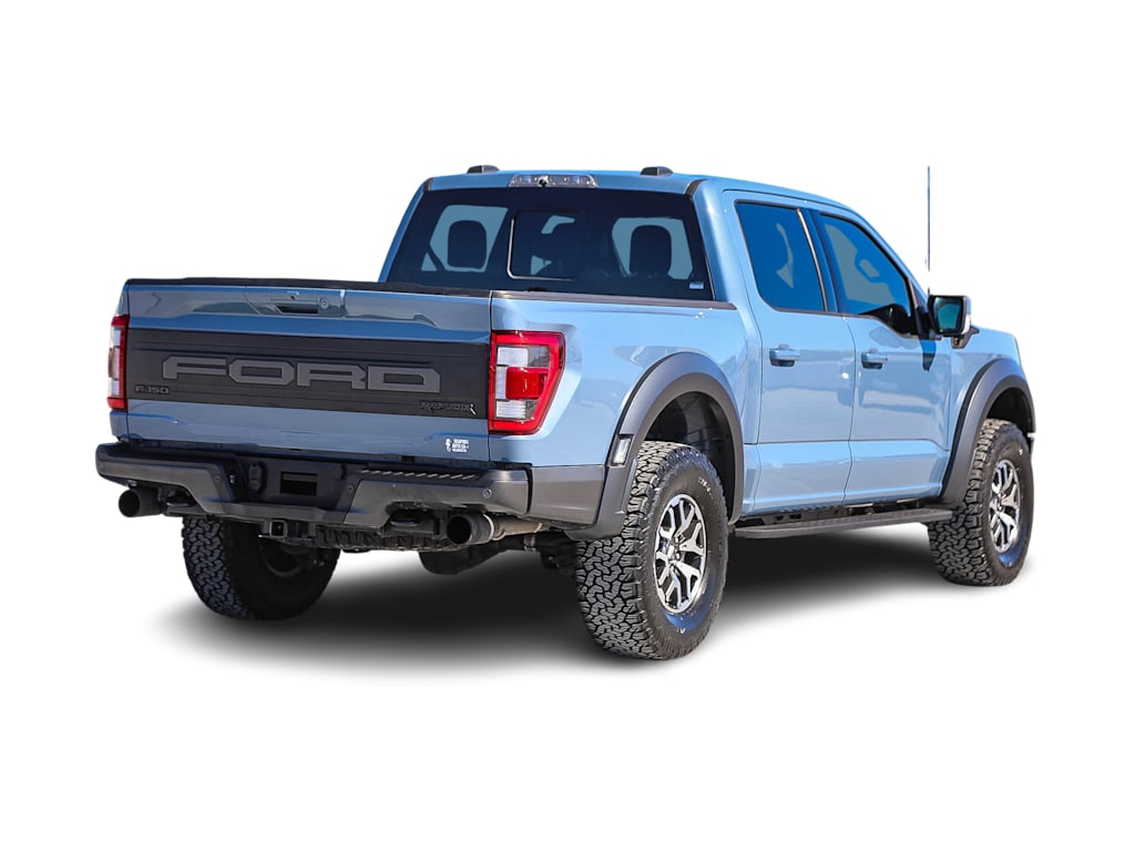 Thumbnail: 2023 Ford F-150 - 16