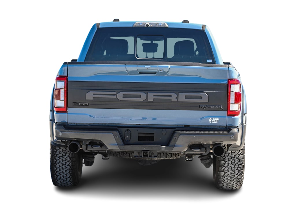 Thumbnail: 2023 Ford F-150 - 17