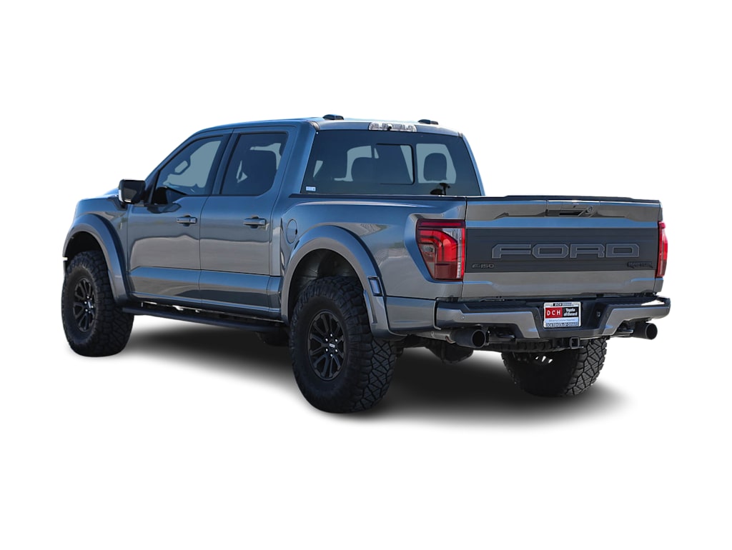 Thumbnail: 2025 Ford F-150 - 3