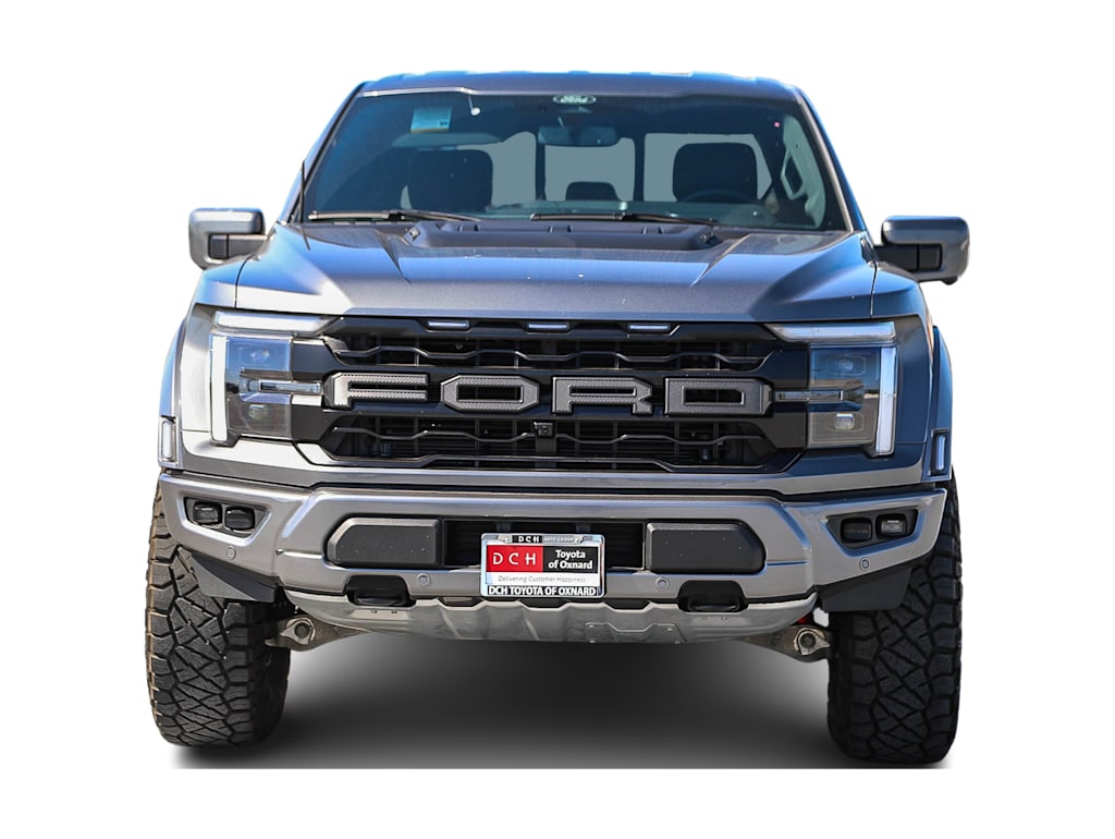 Thumbnail: 2025 Ford F-150 - 5