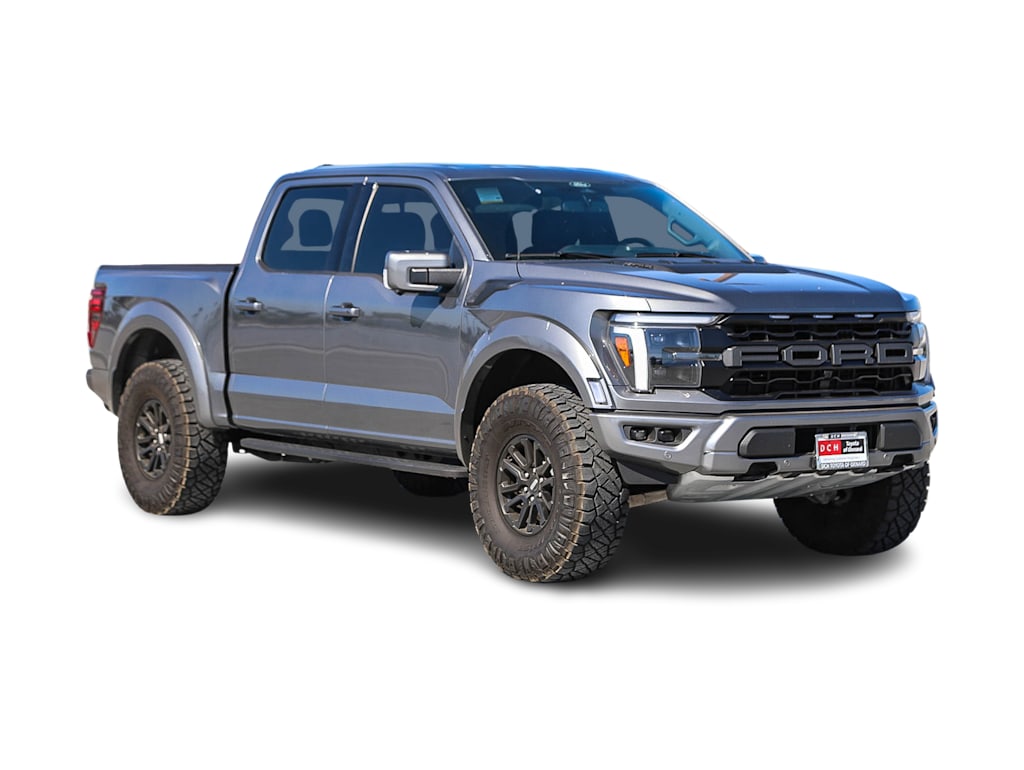 Thumbnail: 2025 Ford F-150 - 16
