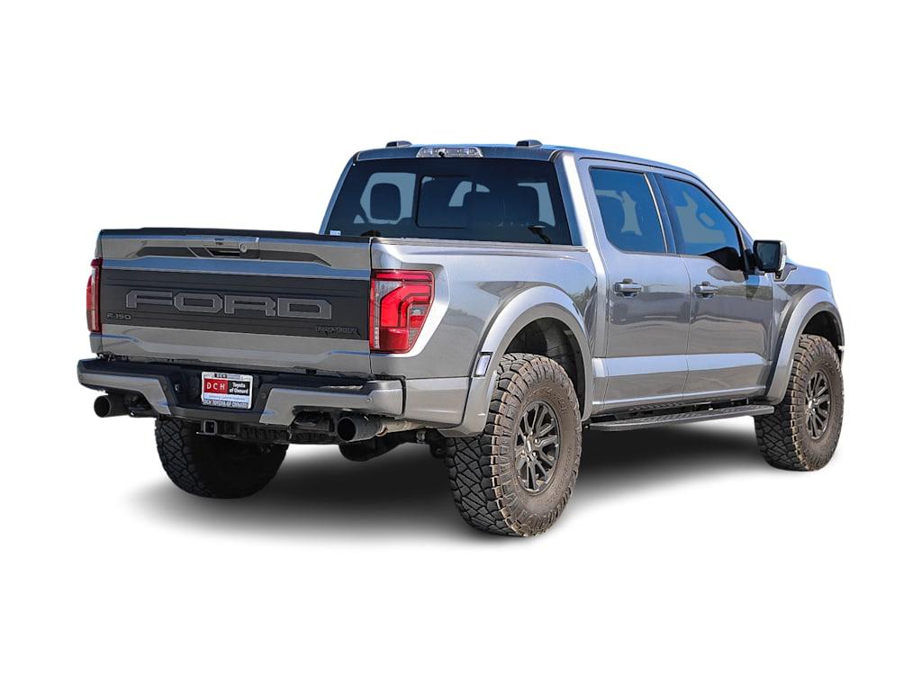Thumbnail: 2025 Ford F-150 - 17
