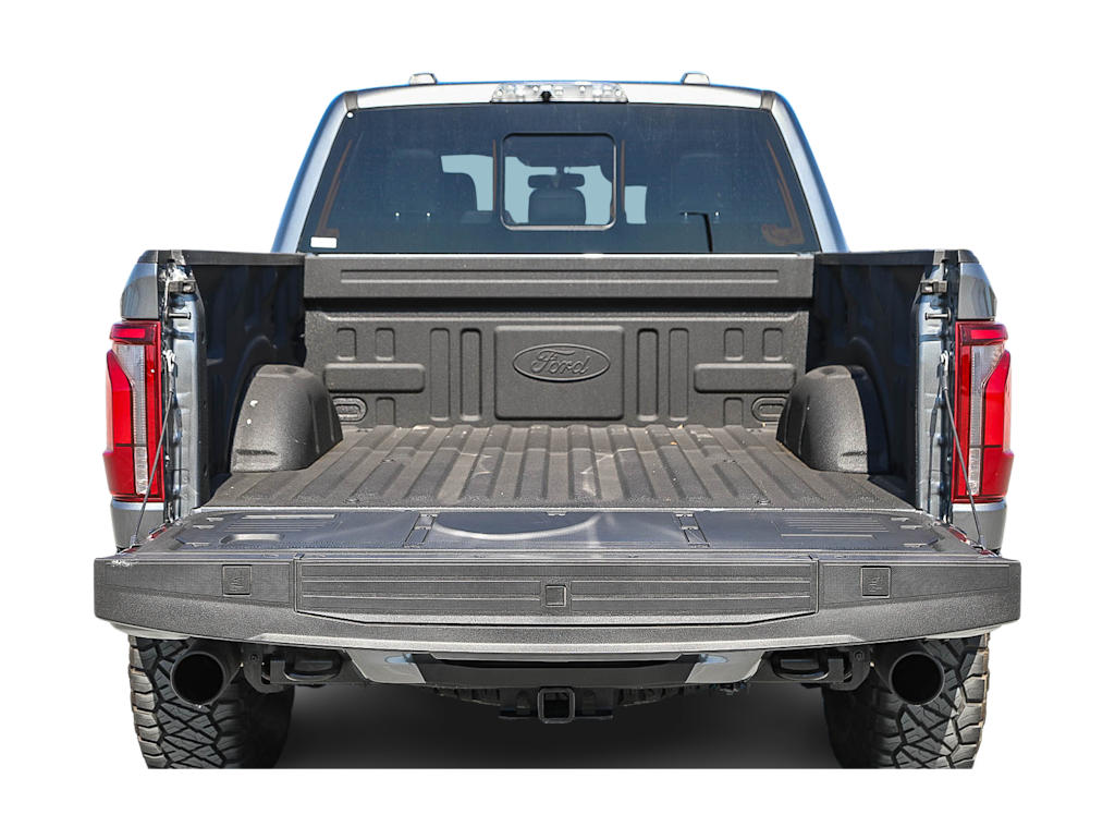 Thumbnail: 2025 Ford F-150 - 15