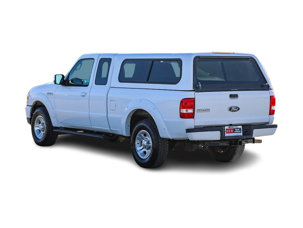 Thumbnail: 2011 Ford Ranger - 3