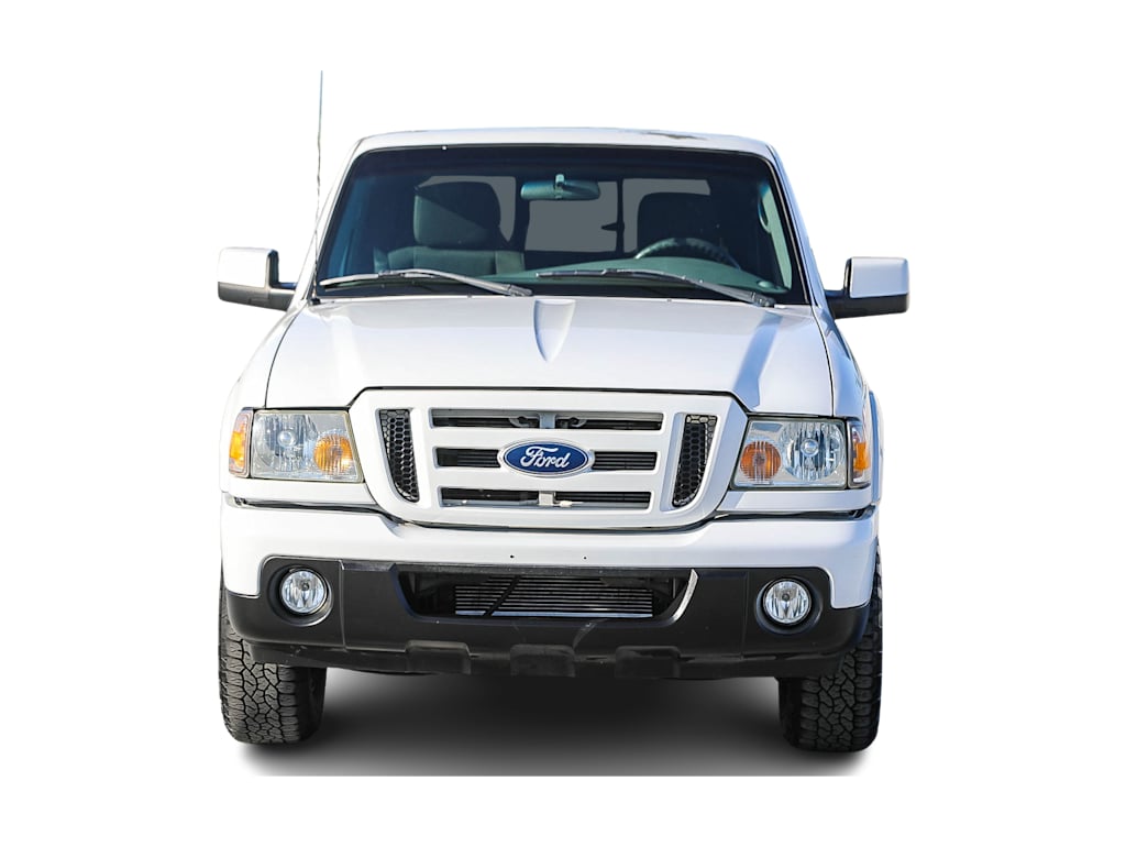 Thumbnail: 2011 Ford Ranger - 5