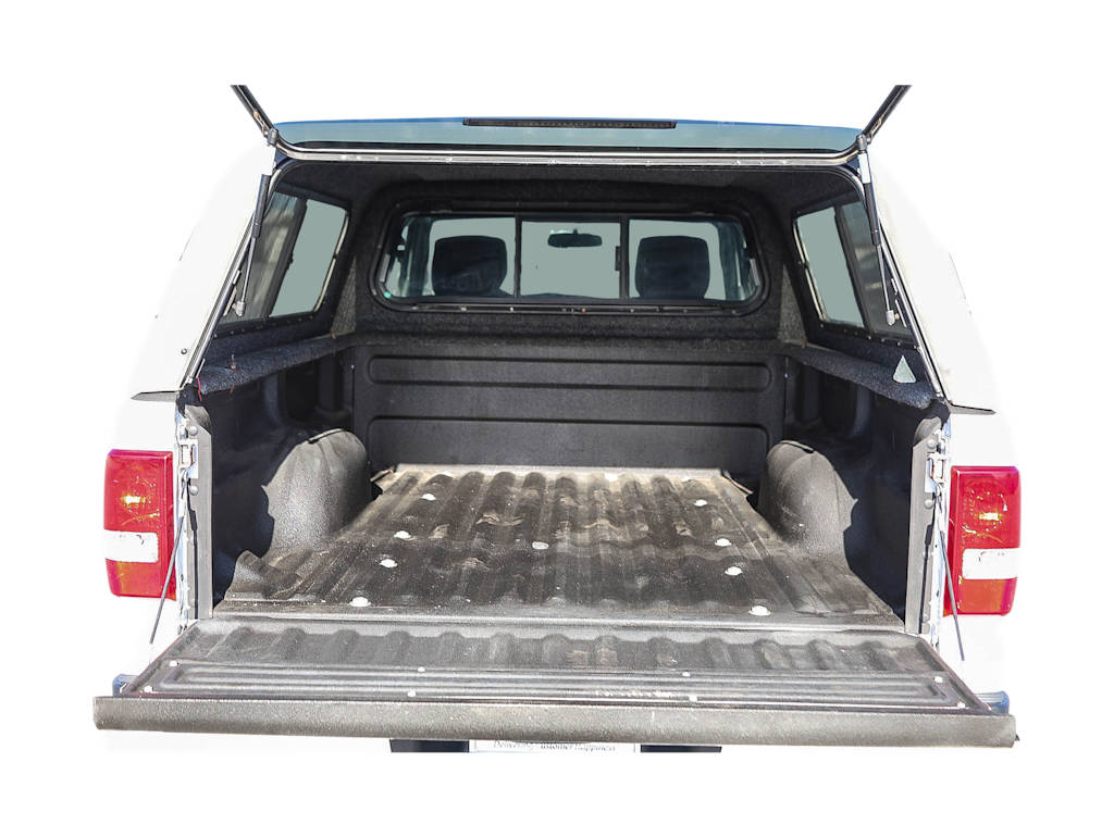 Thumbnail: 2011 Ford Ranger - 16