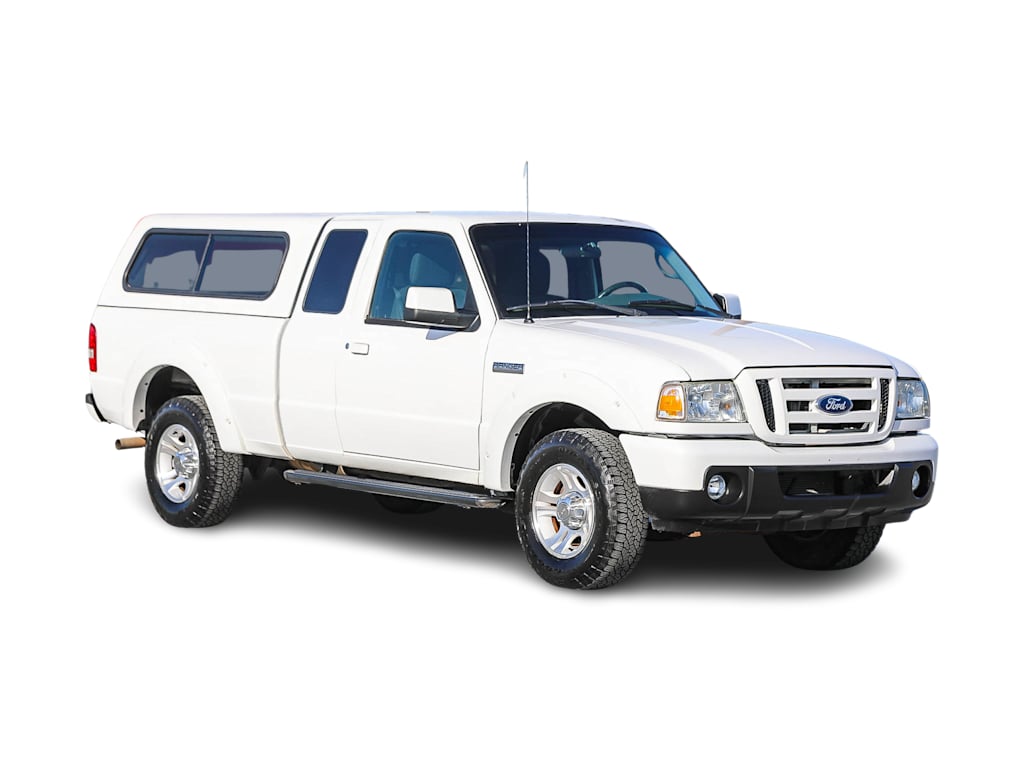 Thumbnail: 2011 Ford Ranger - 18