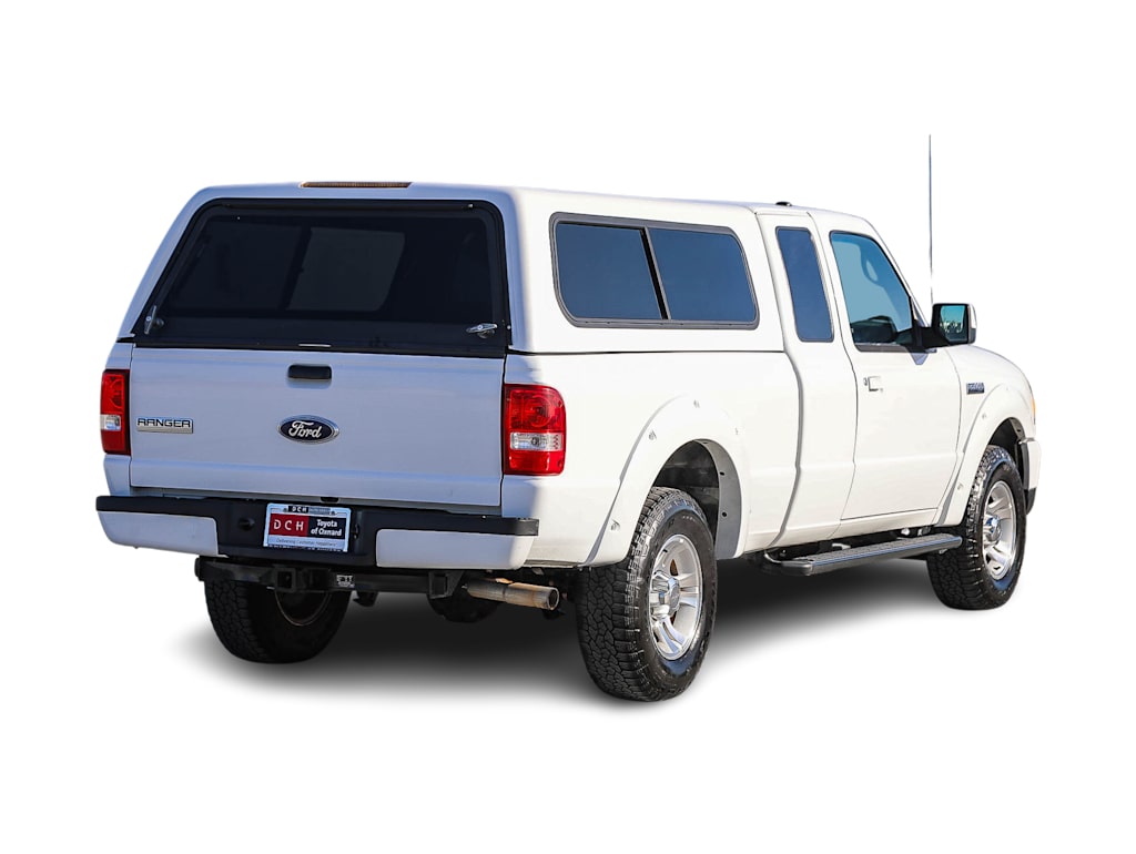 Thumbnail: 2011 Ford Ranger - 19