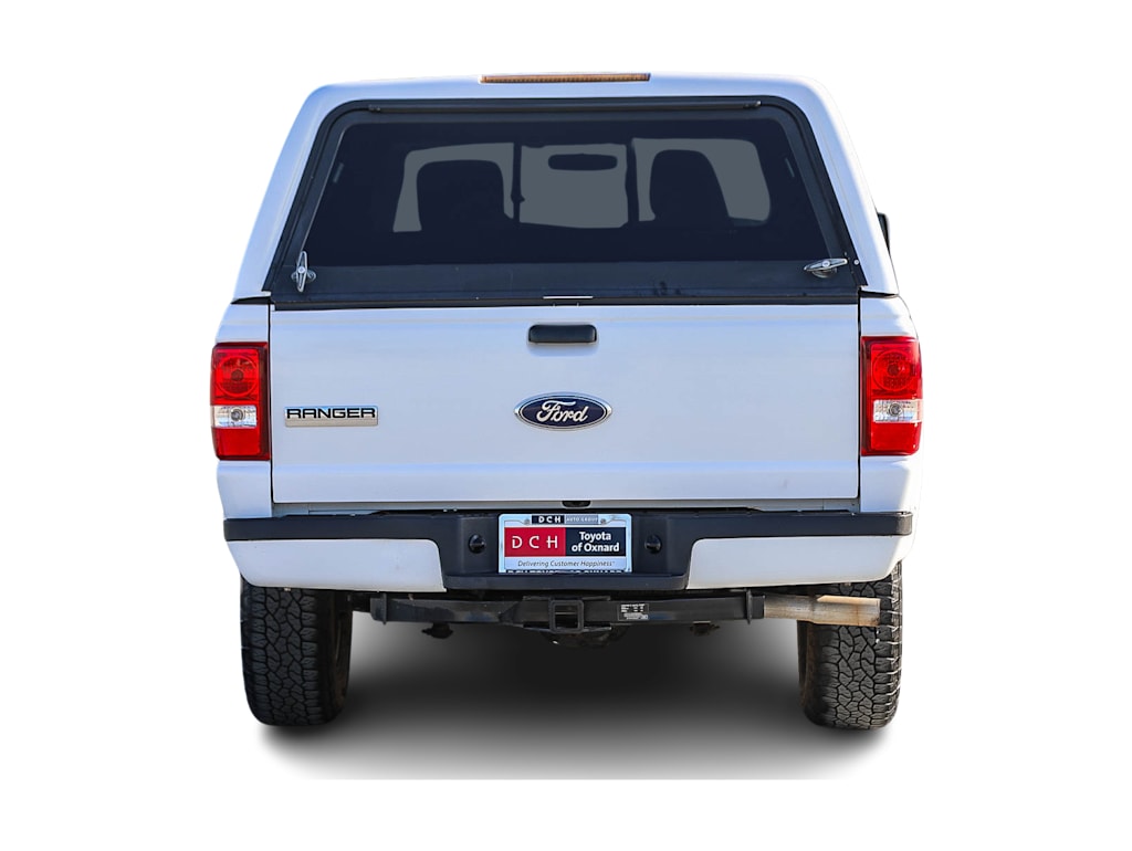 Thumbnail: 2011 Ford Ranger - 4