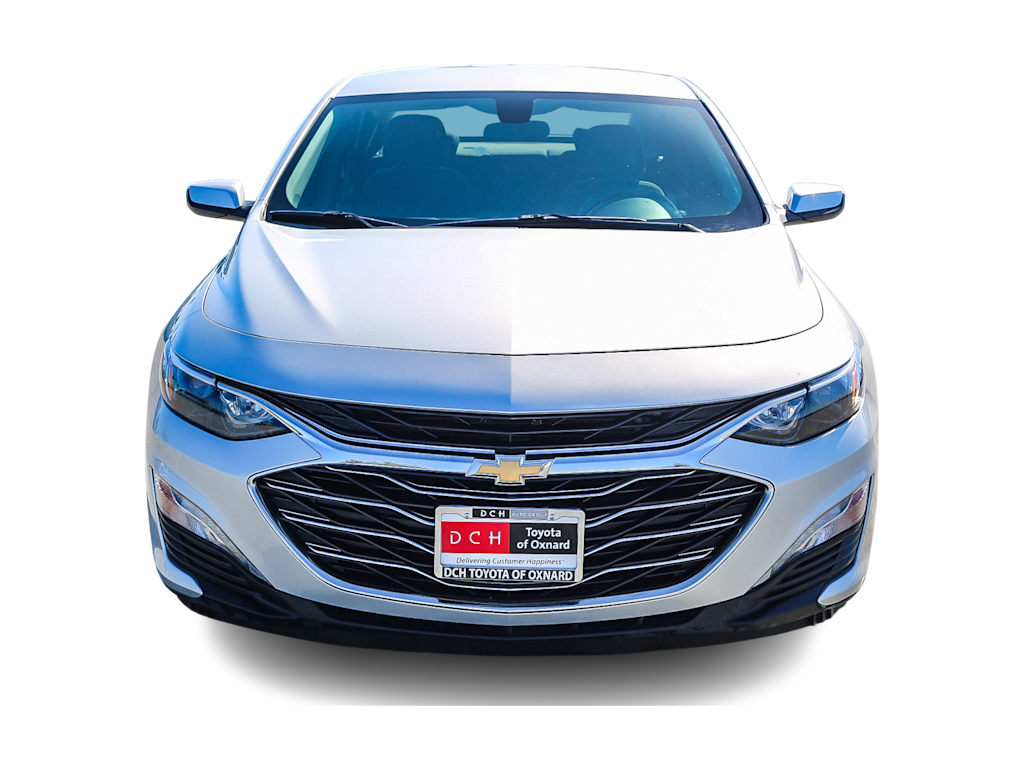 Thumbnail: 2022 Chevrolet Malibu - 5