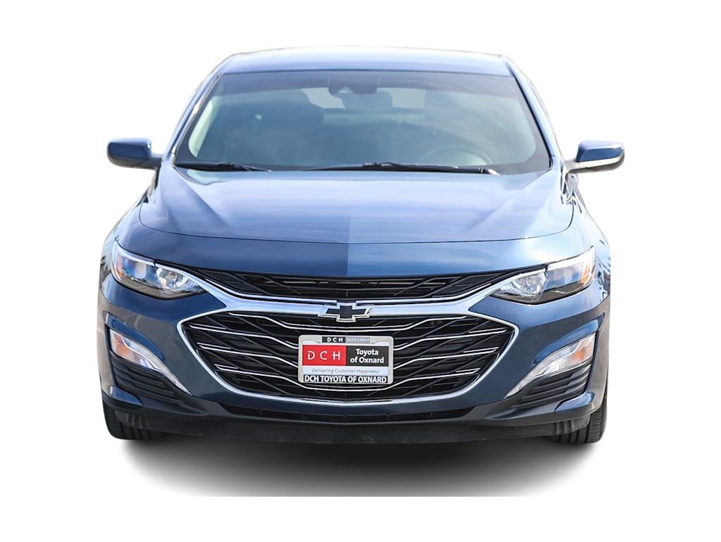 Thumbnail: 2022 Chevrolet Malibu - 5