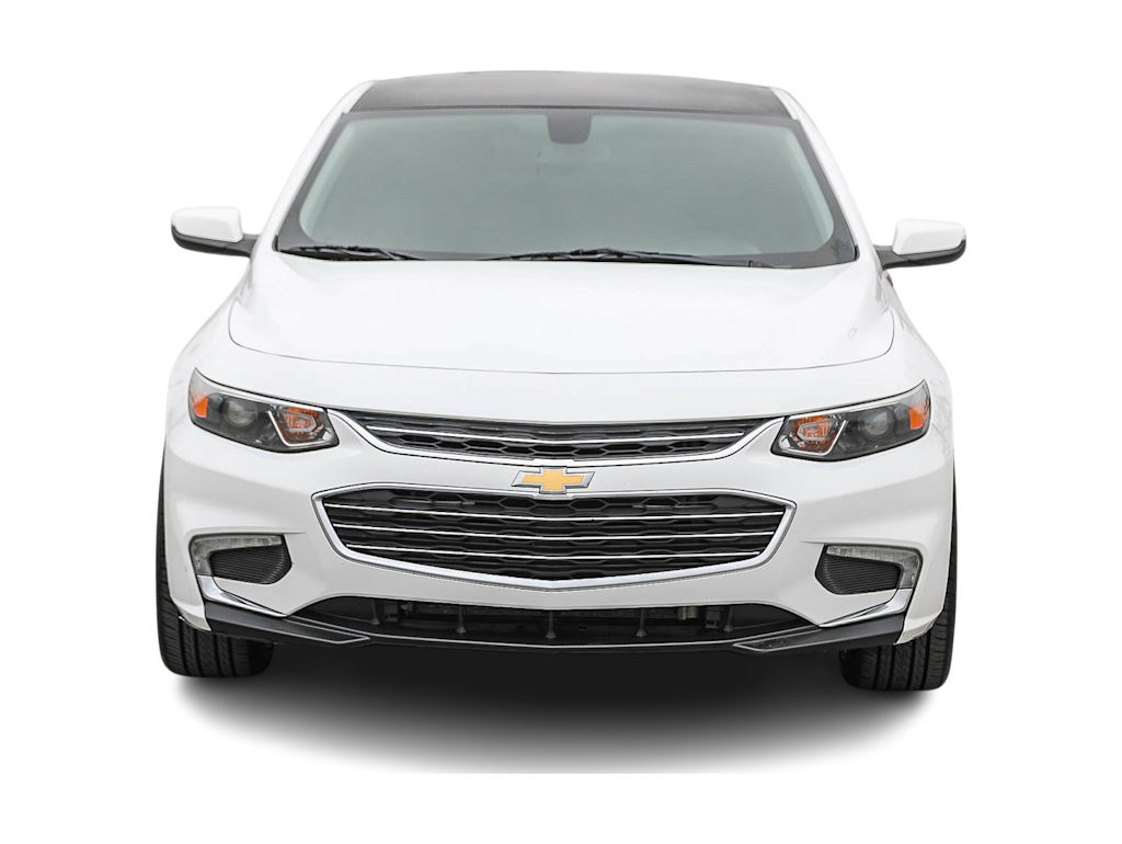 Thumbnail: 2018 Chevrolet Malibu - 5