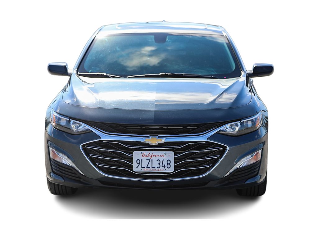 Thumbnail: 2021 Chevrolet Malibu - 5