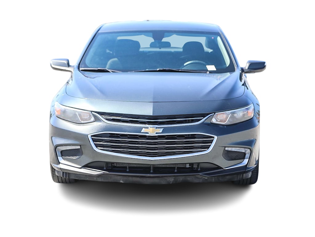 Thumbnail: 2017 Chevrolet Malibu - 5